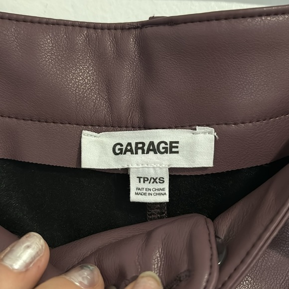 Pantalon de cuire ! - Picture 5 of 5